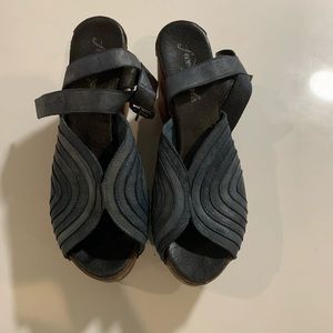Free people heels